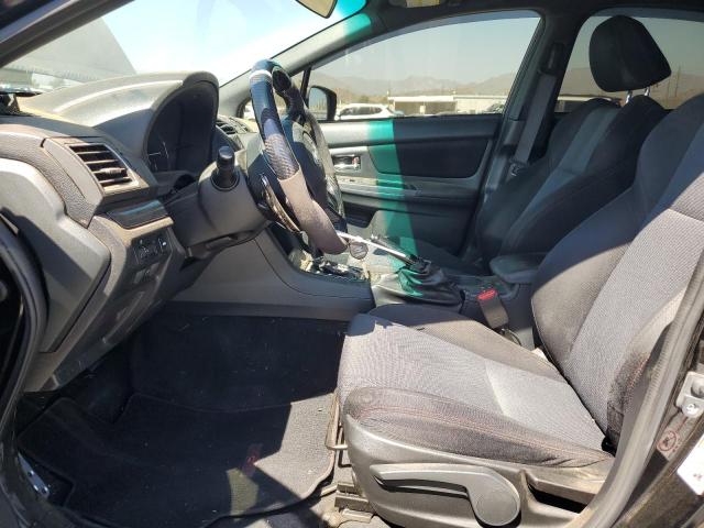 2016 SUBARU WRX PREMIU JF1VA1E60G8803964