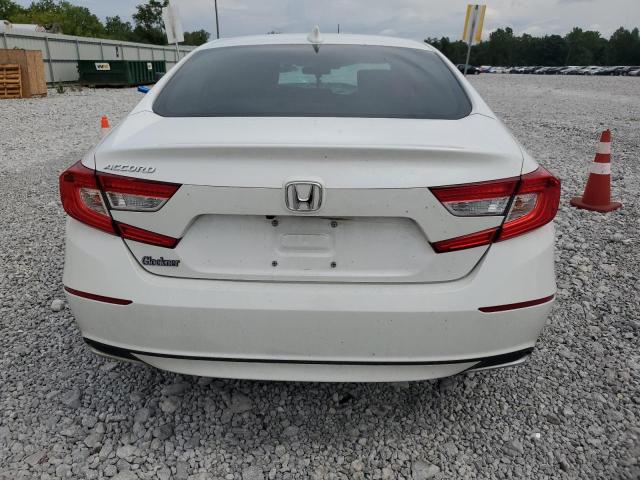 2019 HONDA ACCORD EX 1HGCV1F40KA050734