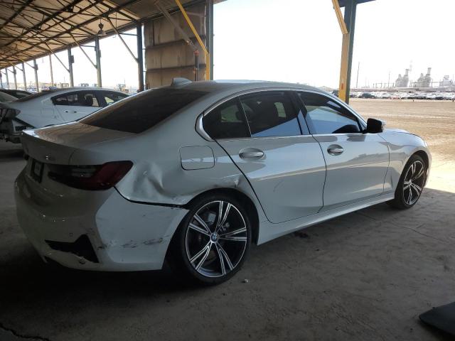 2022 BMW 330I 3MW5R1J00N8C47531