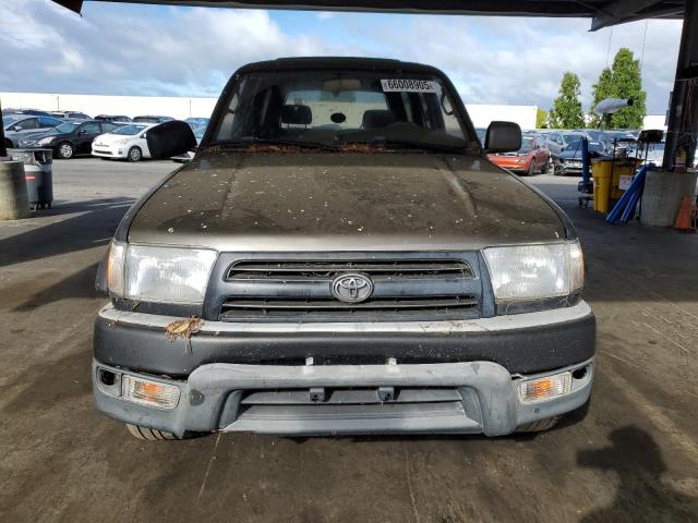 1998 TOYOTA 4RUNNER LI #3305285418