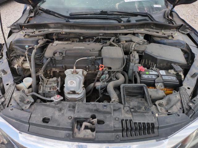 2016 HONDA ACCORD EXL - 1HGCR2F81GA138020