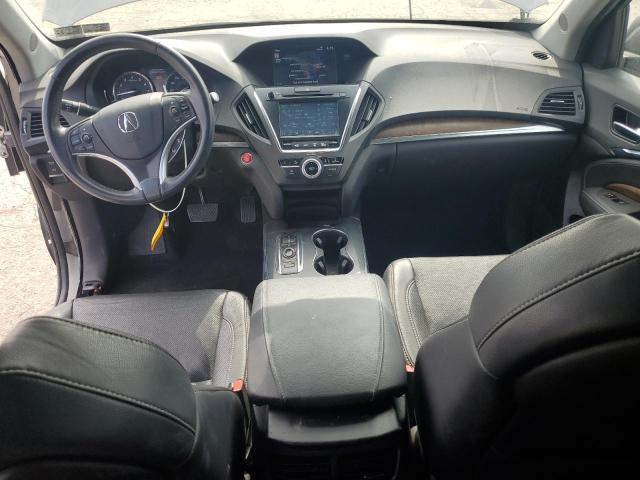 2020 ACURA MDX TECHNO 5J8YD4H53LL034405