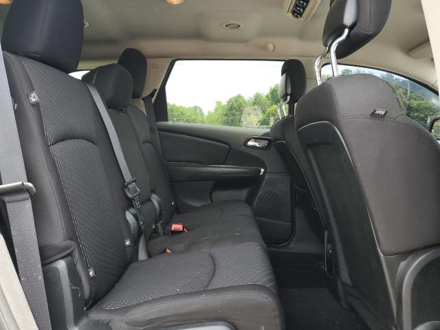2016 DODGE JOURNEY SX 3C4PDCBGXGT130959