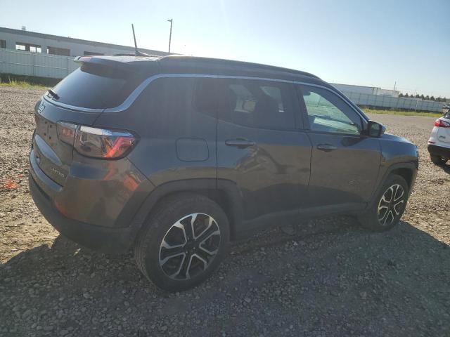 Vin: 3c4njdcn8pt516606, lot: 62637675, jeep compass limited 20233