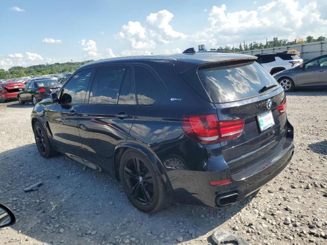 2018 BMW X5 XDR40E 5UXKT0C5XJ0V99156