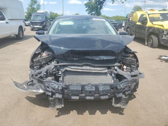 2018 FORD FOCUS BEV 1FADP3R47JL296743