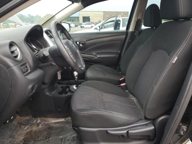 2017 NISSAN VERSA S - 3N1CN7AP6HL864264