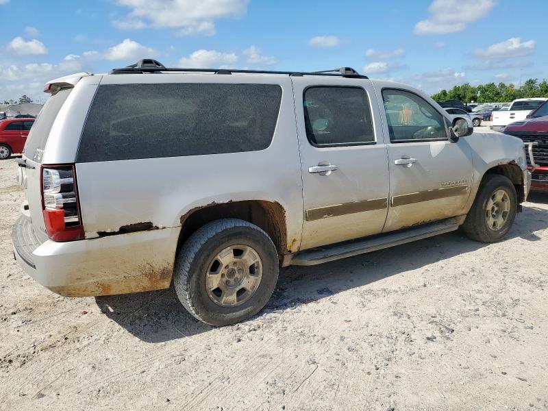 2010 CHEVROLET SUBURBAN K - 1GNUKHE30AR221907