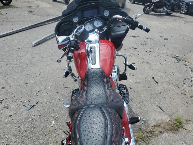 2023 HARLEY-DAVIDSON FLTRX - 1HD1KHC16PB651289