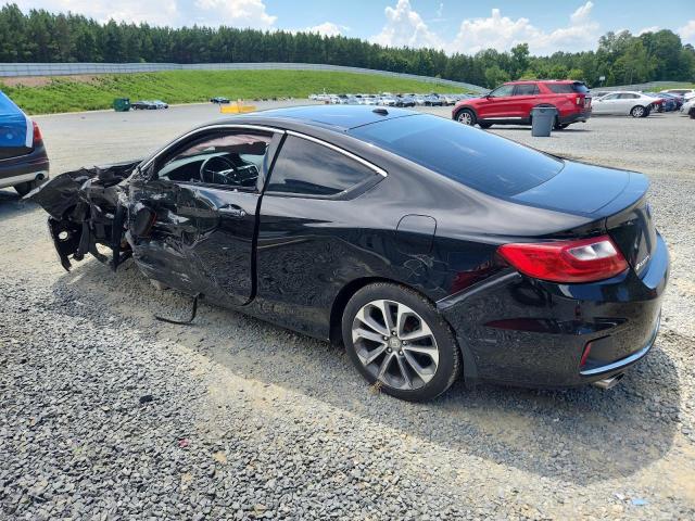 2013 HONDA ACCORD EXL - 1HGCT2B83DA003379