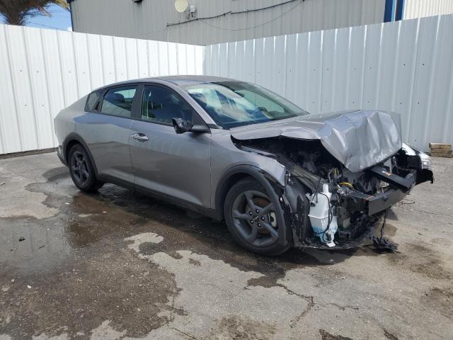 2025 KIA K4 LX 3KPFT4DE6SE084172
