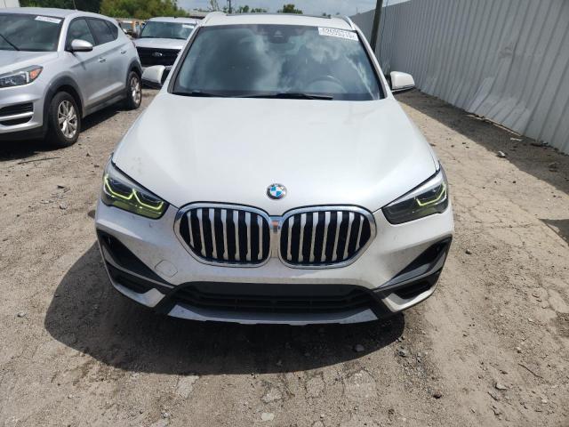 2020 BMW X1 SDRIVE2 WBXJG7C02L5R57163