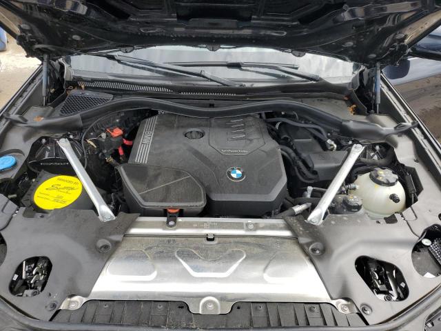 2024 BMW X3 XDRIVE3 5UX53DP0XR9W16497