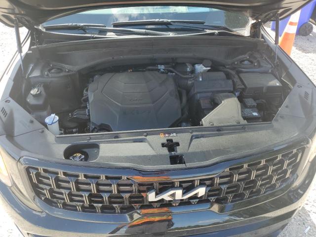 2024 KIA TELLURIDE 5XYP5DGC5RG546520