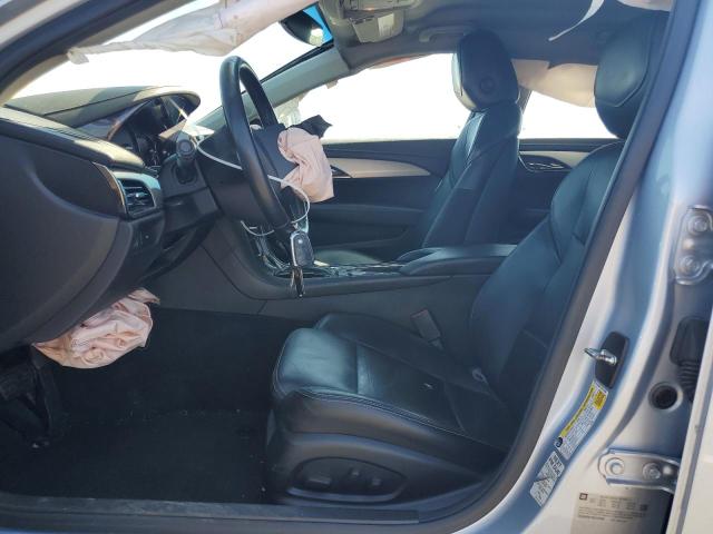 2017 CADILLAC 60 SPECIAL 1G6AB5RX7H0124096