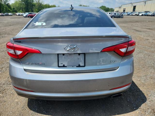 2016 HYUNDAI SONATA ECO - 5NPE24AAXGH435782