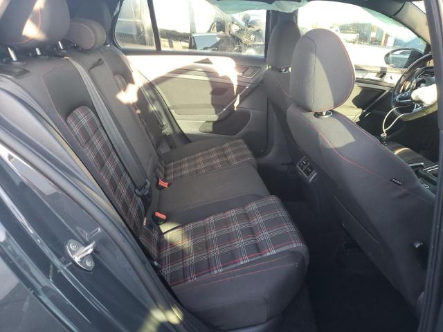 2019 VOLKSWAGEN GTI S 3VW6T7AU7KM004572