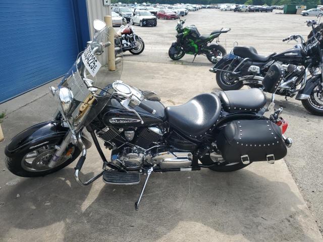 2008 YAMAHA XVS1100 A JYAVP11E48A109080
