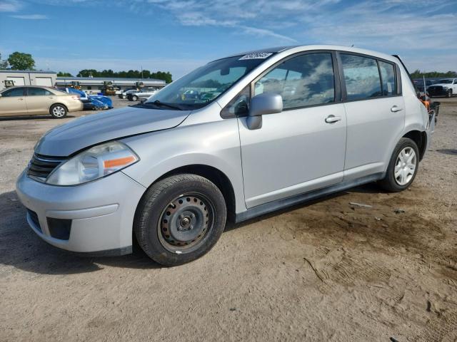 NISSAN VERSA S
