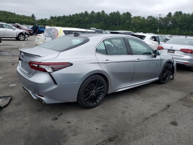 2021 TOYOTA CAMRY XSE 4T1K61BK8MU037352