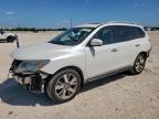 2015 NISSAN PATHFINDER - 5N1AR2MNXFC691097