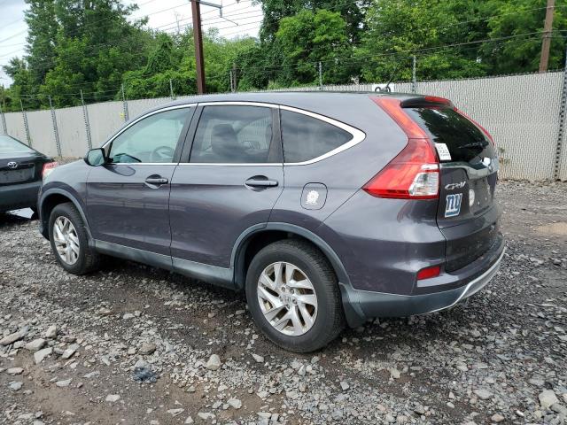2015 HONDA CR-V - 2HKRM4H57FH611660