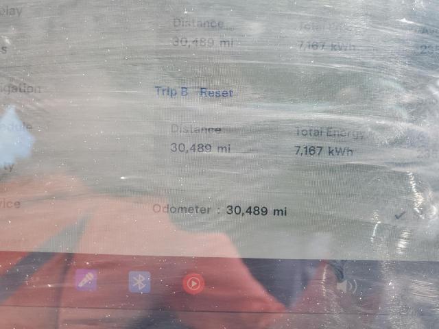 2023 TESLA MODEL 3 5YJ3E1EA3PF465390