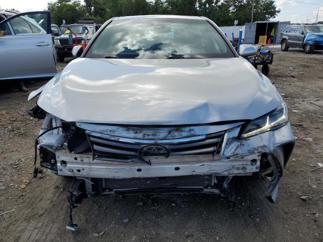 2021 TOYOTA AVALON LIM 4T1DA1AB4MU008102