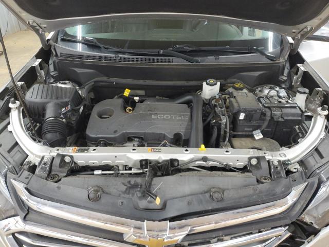 2020 CHEVROLET EQUINOX PR 3GNAXXEV3LS693423