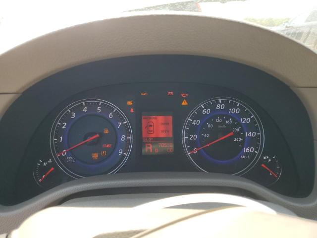 2007 INFINITI G35 #3268857217