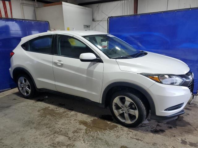 2017 HONDA HR-V LX 3CZRU5G31HM718166