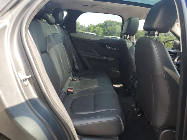 2020 JAGUAR F-PACE PRE SADCJ2FX2LA628784