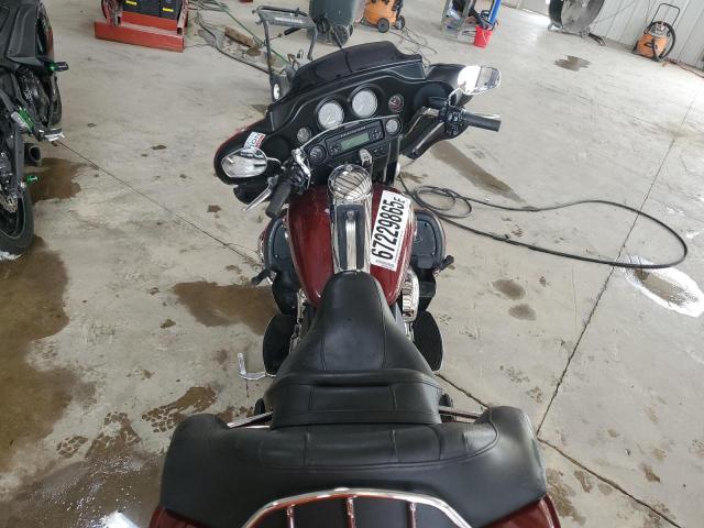 2010 HARLEY-DAVIDSON FLHTCU 1HD1FC415AB622847