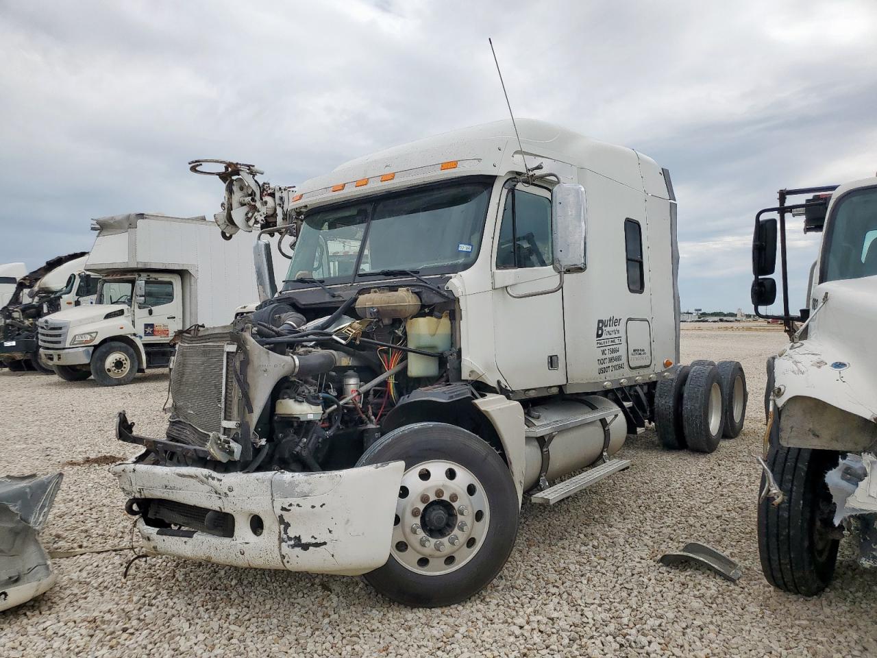 Global Auto Auctions