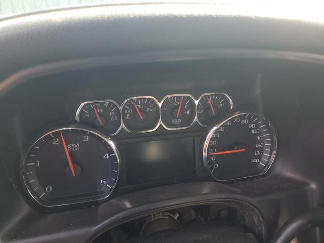2015 GMC SIERRA K35 1GT423C80FF127397