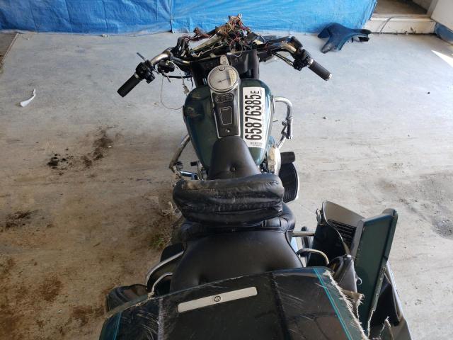 2001 HARLEY-DAVIDSON FLHTCUI 1HD1FCW151Y644051