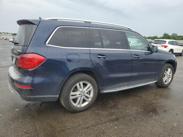 2015 MERCEDES-BENZ GL 350 BLU 4JGDF2EE3FA561551