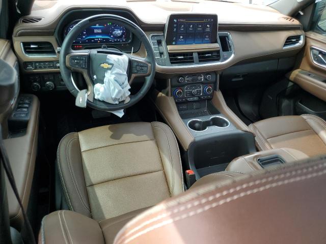 2024 CHEVROLET TAHOE K150 1GNSKTKT0RR172136