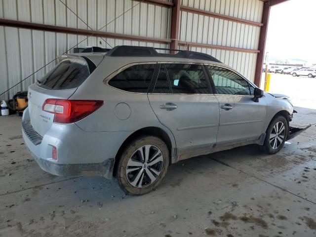 2017 SUBARU OUTBACK 3. 4S4BSENCXH3228273