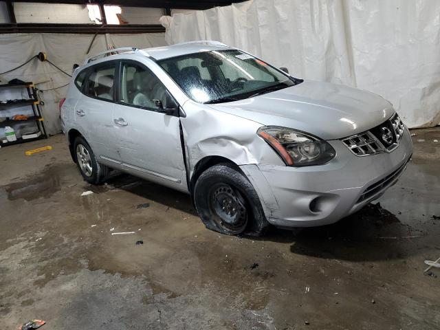 Vin: jn8as5mv8ew707518, lot: 62752875, nissan rogue s 20144