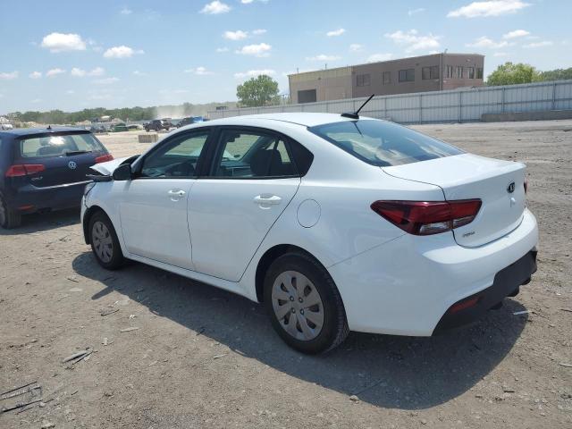 2019 KIA RIO S 3KPA24AB6KE173974