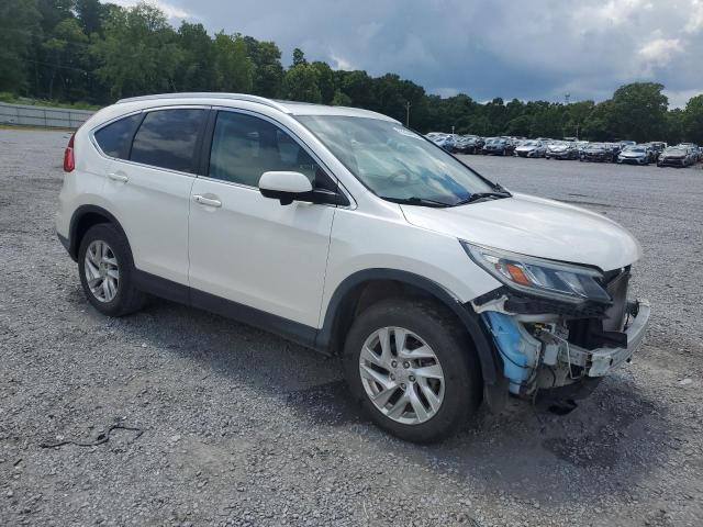 2015 HONDA CR-V EXL 5J6RM4H7XFL031326