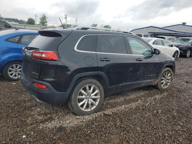 2015 JEEP CHEROKEE L - 1C4PJMDS3FW778474