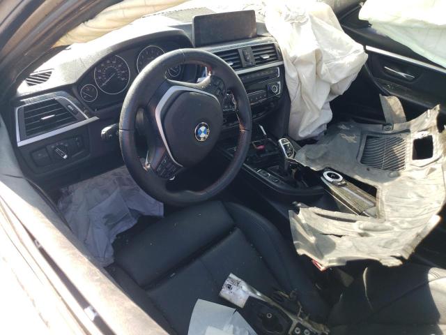 2016 BMW 328 XI SUL WBA8E3G54GNU04758