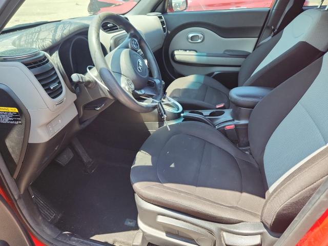 2019 KIA SOUL KNDJN2A21K7020589