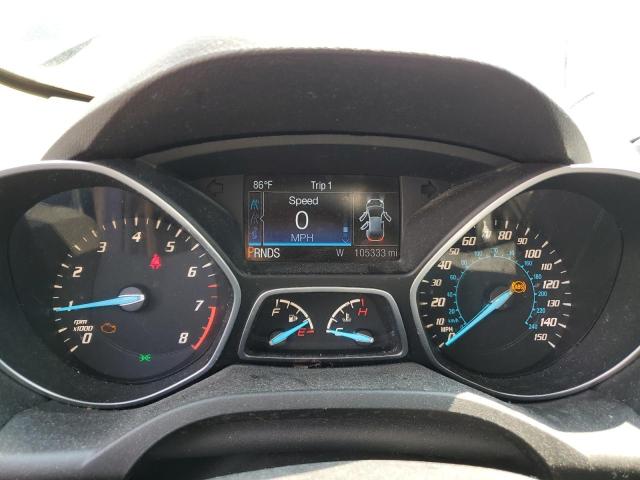 2015 FORD ESCAPE SE 1FMCU9GXXFUA69767