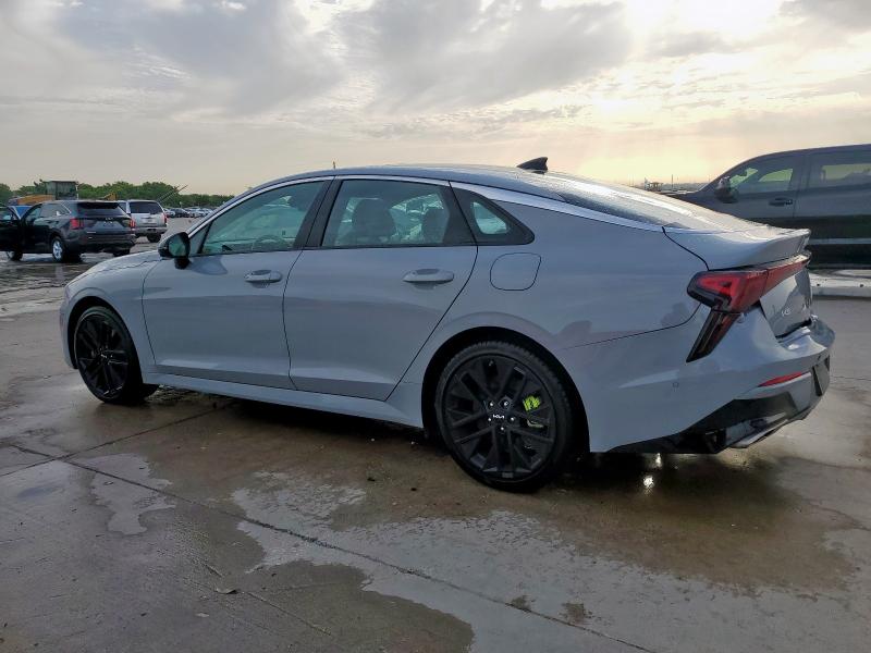 2025 KIA K5 GT KNAG44J83S5332189