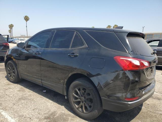 Vin: 2gnaxjev1l6239067, lot: 63486015, chevrolet equinox lt 20202