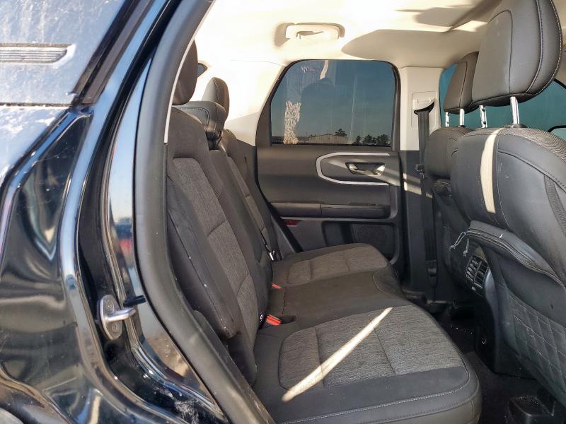 2023 FORD BRONCO SPO 3FMCR9B64PRD70110