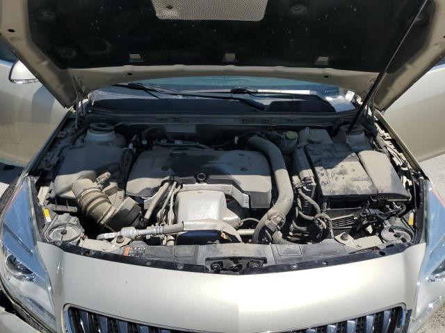 2016 BUICK REGAL PREM 2G4GS5GX2G9137932